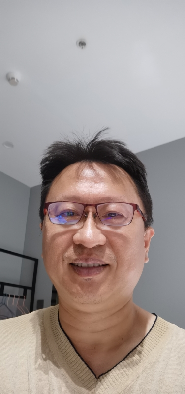 台皖佬徽阿狼的第三张照片--建宁征婚网