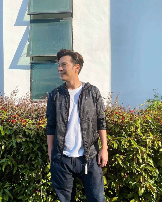 林硕的第一张照片--建宁征婚网