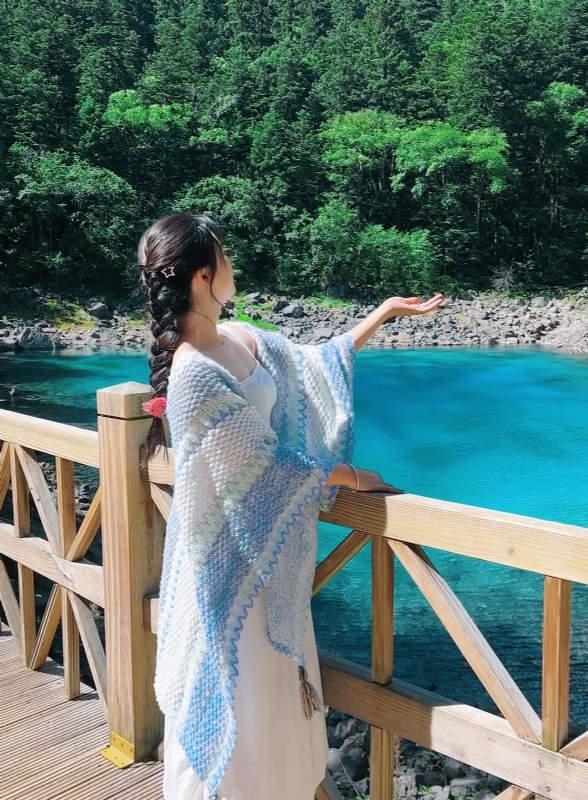 丫头的第二张照片--建宁征婚网