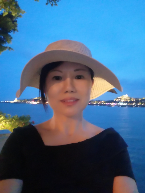 一心的第一张照片--建宁征婚网