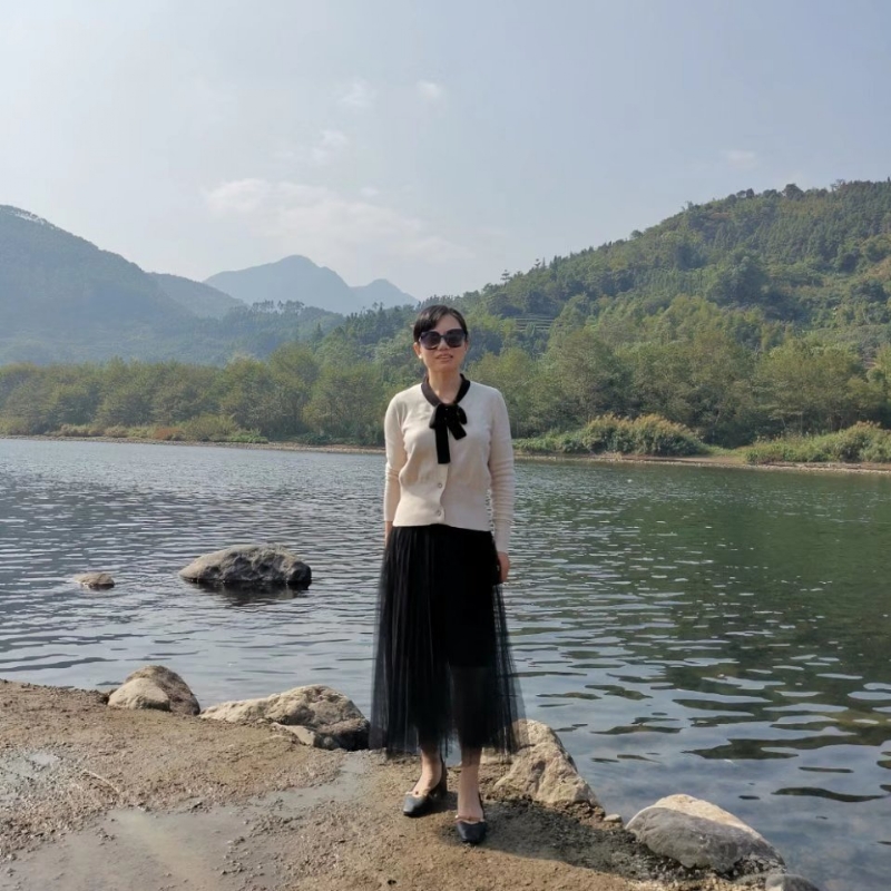 一心的第三张照片--建宁征婚网