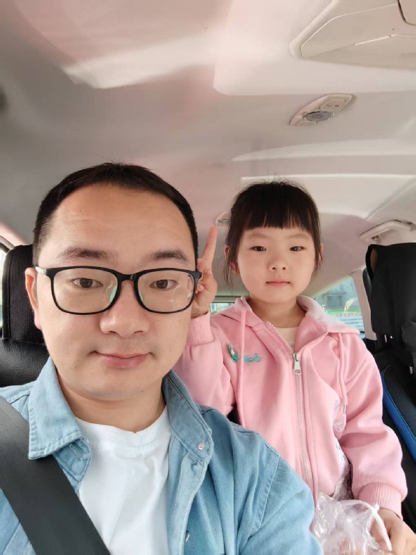 知天晓的第一张照片--建宁征婚网