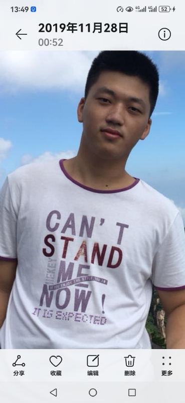 小牛仔的第一张照片--建宁征婚网