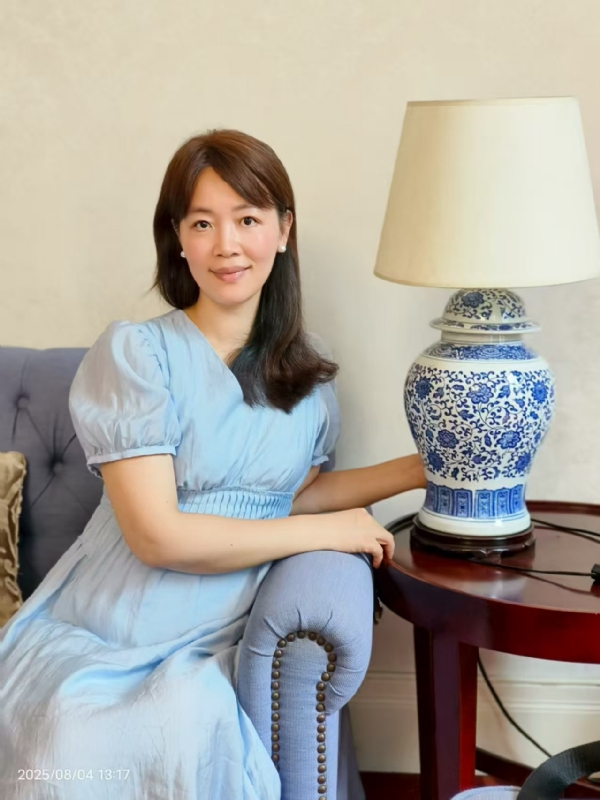 Q绮芳的第二张照片--建宁征婚网