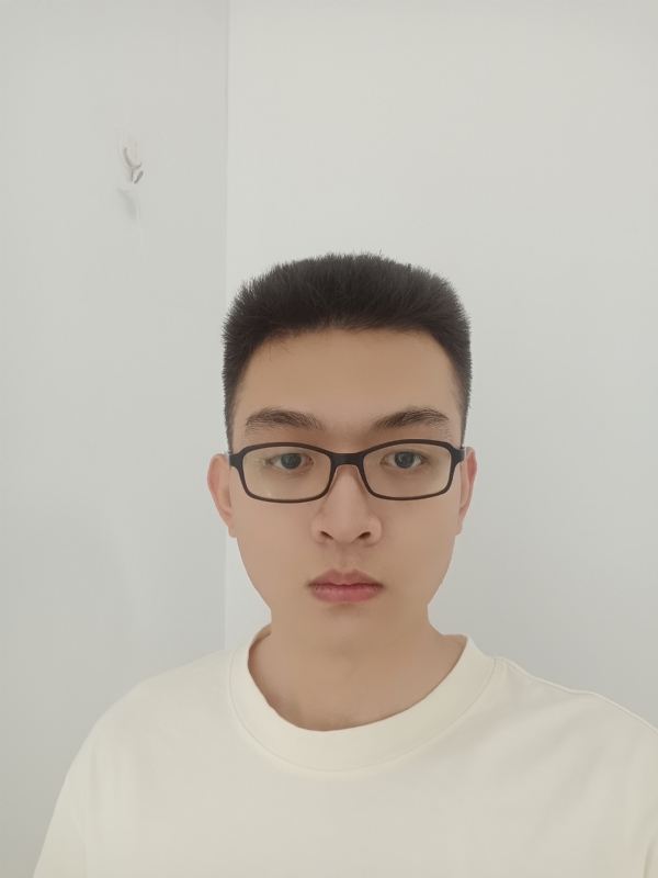 Lin的第三张照片--建宁征婚网