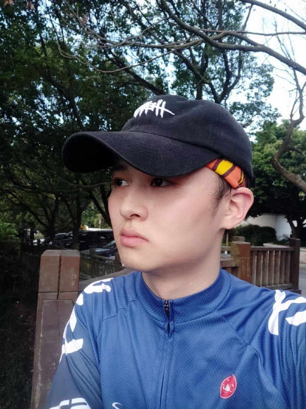 麦兜的第二张照片--建宁征婚网