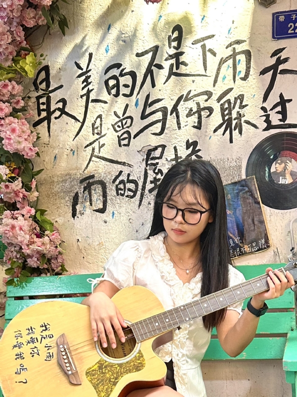 魔仙的第一张照片--建宁征婚网