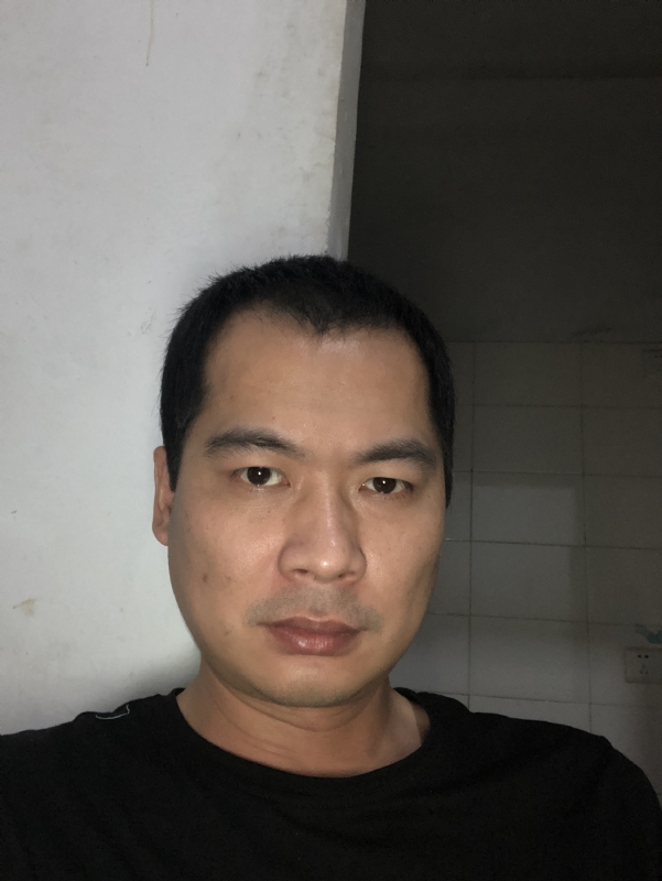 余生无悔的第一张照片--建宁征婚网