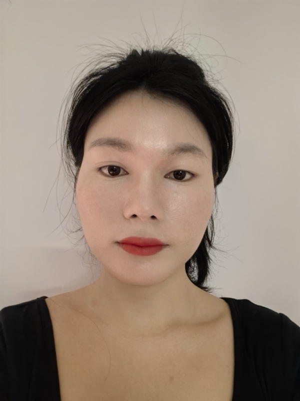 卉秀的第一张照片--建宁征婚网