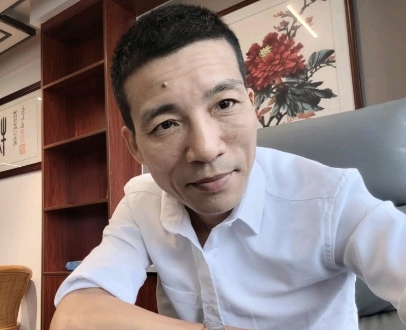 清风四海的第一张照片--建宁征婚网