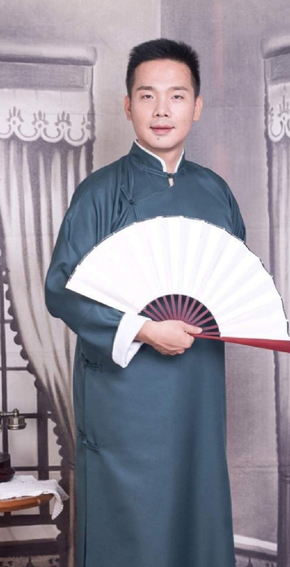 熊猫蔡蔡的第二张照片--建宁征婚网