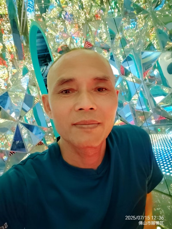 阿里睡不着的第二张照片--建宁征婚网