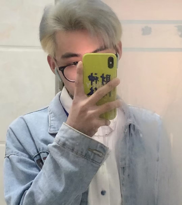 蜡笔小新的第三张照片--建宁征婚网