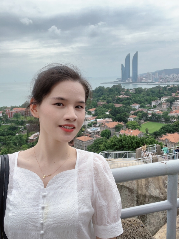 Rubia的第一张照片--建宁征婚网