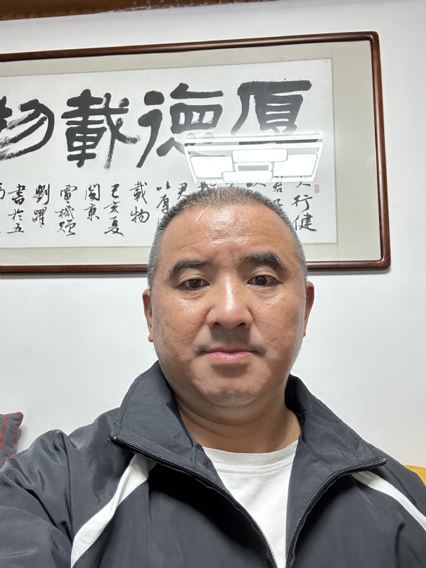 沉稳世界的第一张照片--建宁征婚网