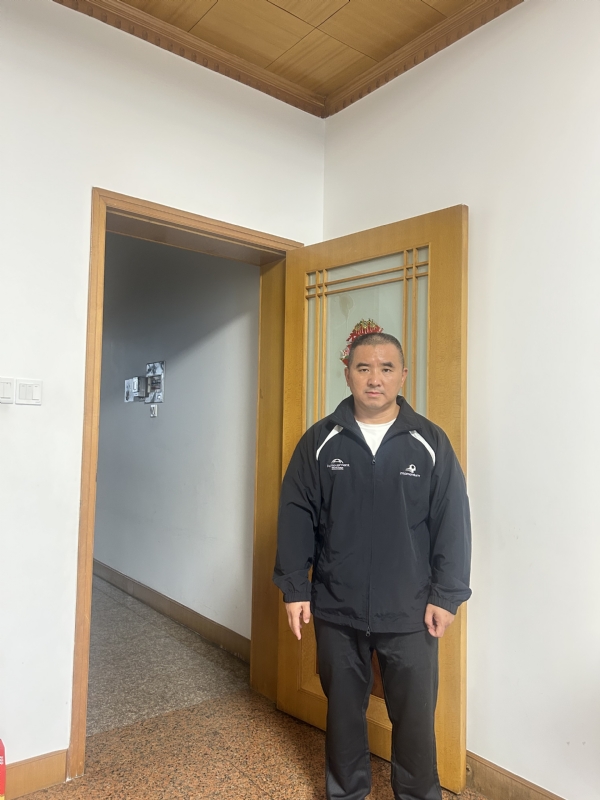 沉稳世界的第二张照片--建宁征婚网