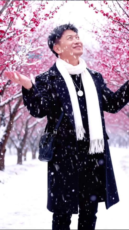 网上邻居的第一张照片--建宁征婚网