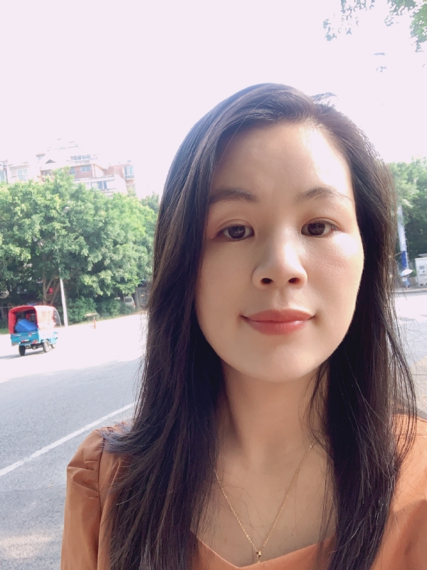 程锦汐的第一张照片--建宁征婚网