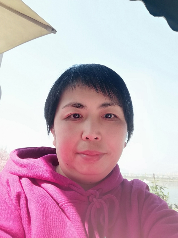 王女士的第一张照片--建宁征婚网