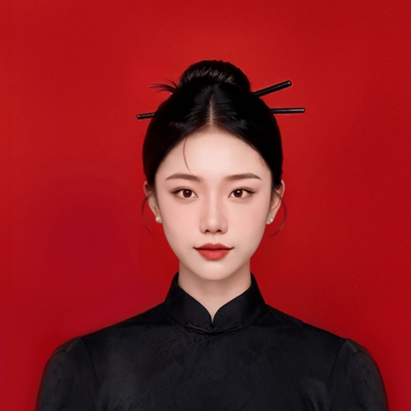 周虹的第一张照片--建宁征婚网