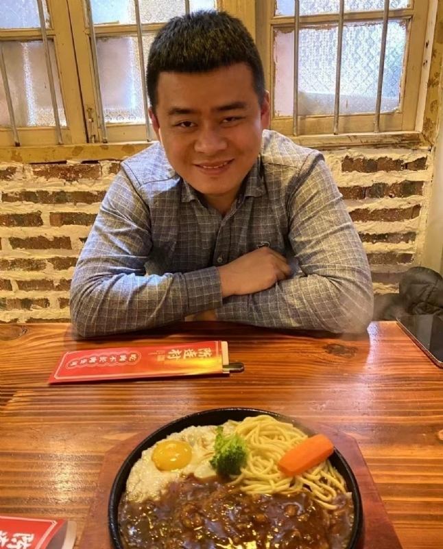 薛诚玖的第三张照片--建宁征婚网