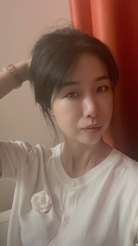 沫沫的第一张照片--建宁征婚网