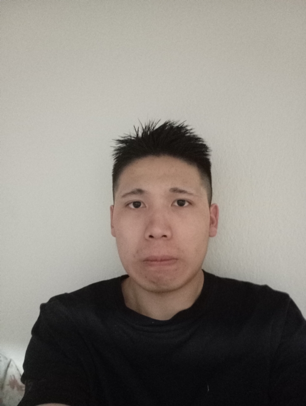 帅哥的第一张照片--建宁征婚网