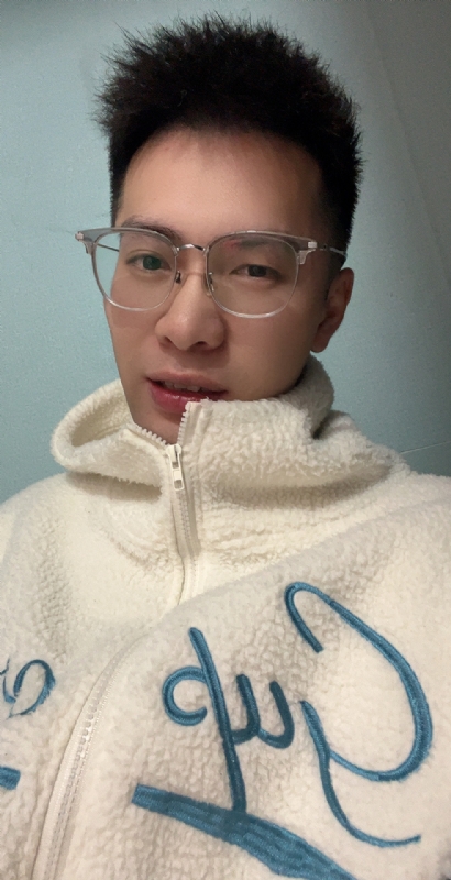 帅渺渺的第一张照片--建宁征婚网