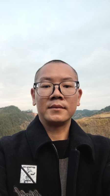 偶然的相遇的第一张照片--建宁征婚网