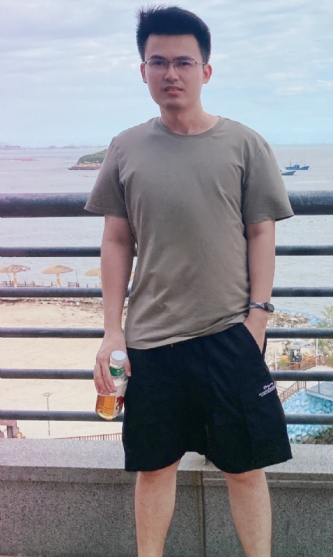 火花的第一张照片--建宁征婚网