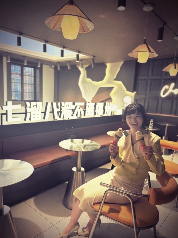 啊真的第二张照片--建宁征婚网