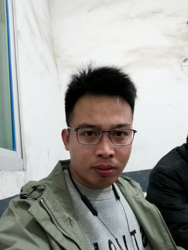 吴子星的第一张照片--建宁征婚网