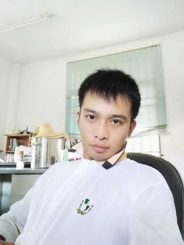 吴子星的第三张照片--建宁征婚网