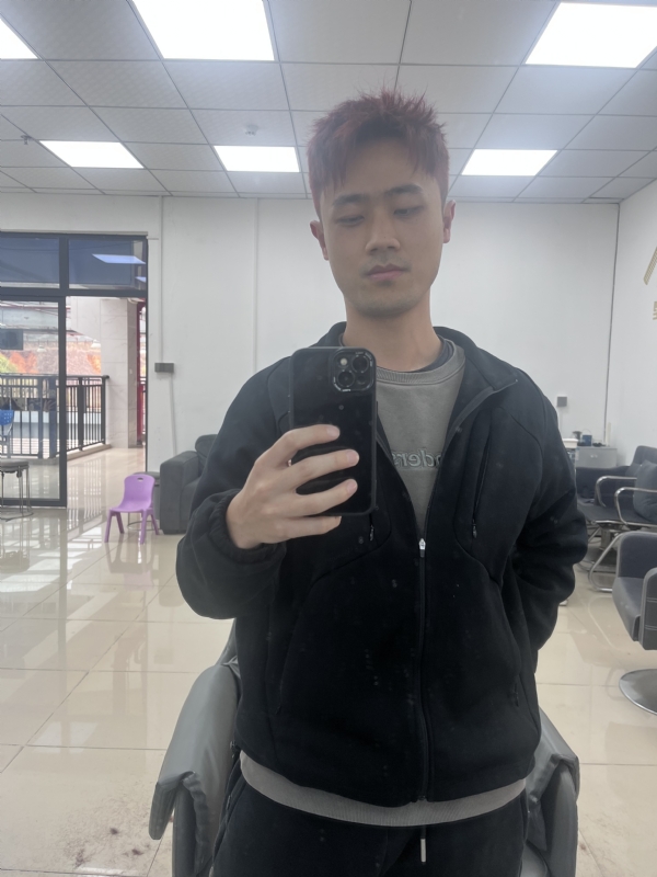 不是蔡徐坤的第一张照片--建宁征婚网