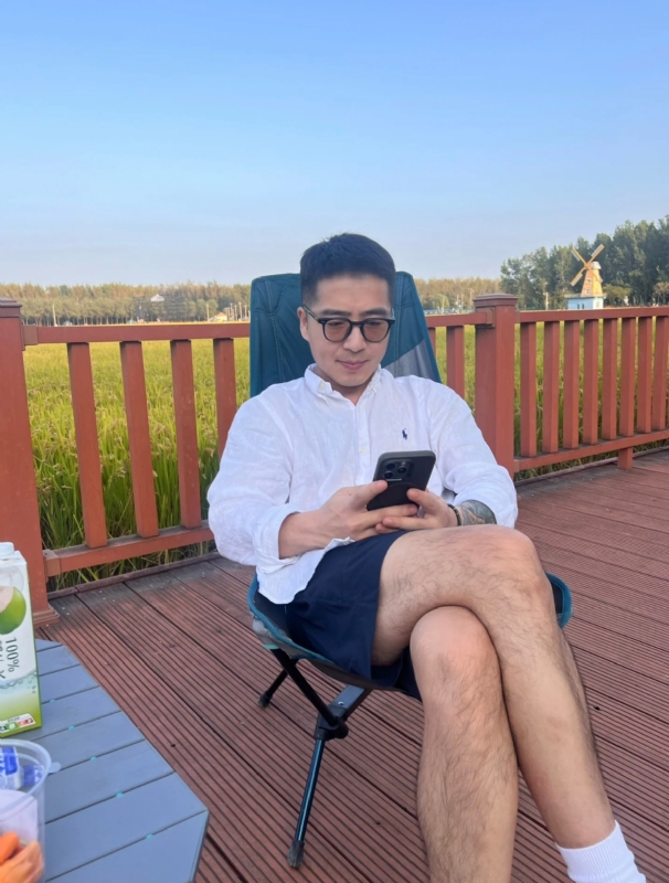 只为与你相见的第一张照片--建宁征婚网