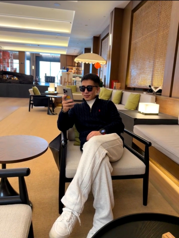 只为与你相见的第三张照片--建宁征婚网