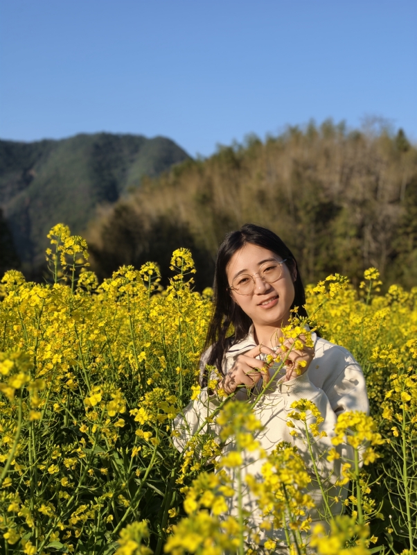 向往美好的第一张照片--建宁征婚网