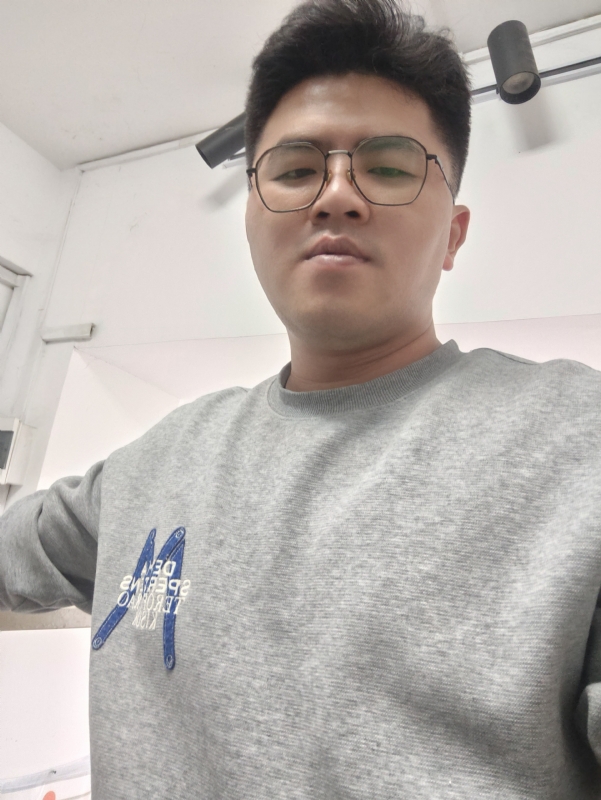 Mr的第三张照片--建宁征婚网