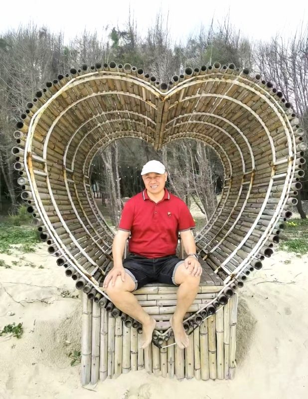 丹阳人的第一张照片--建宁征婚网